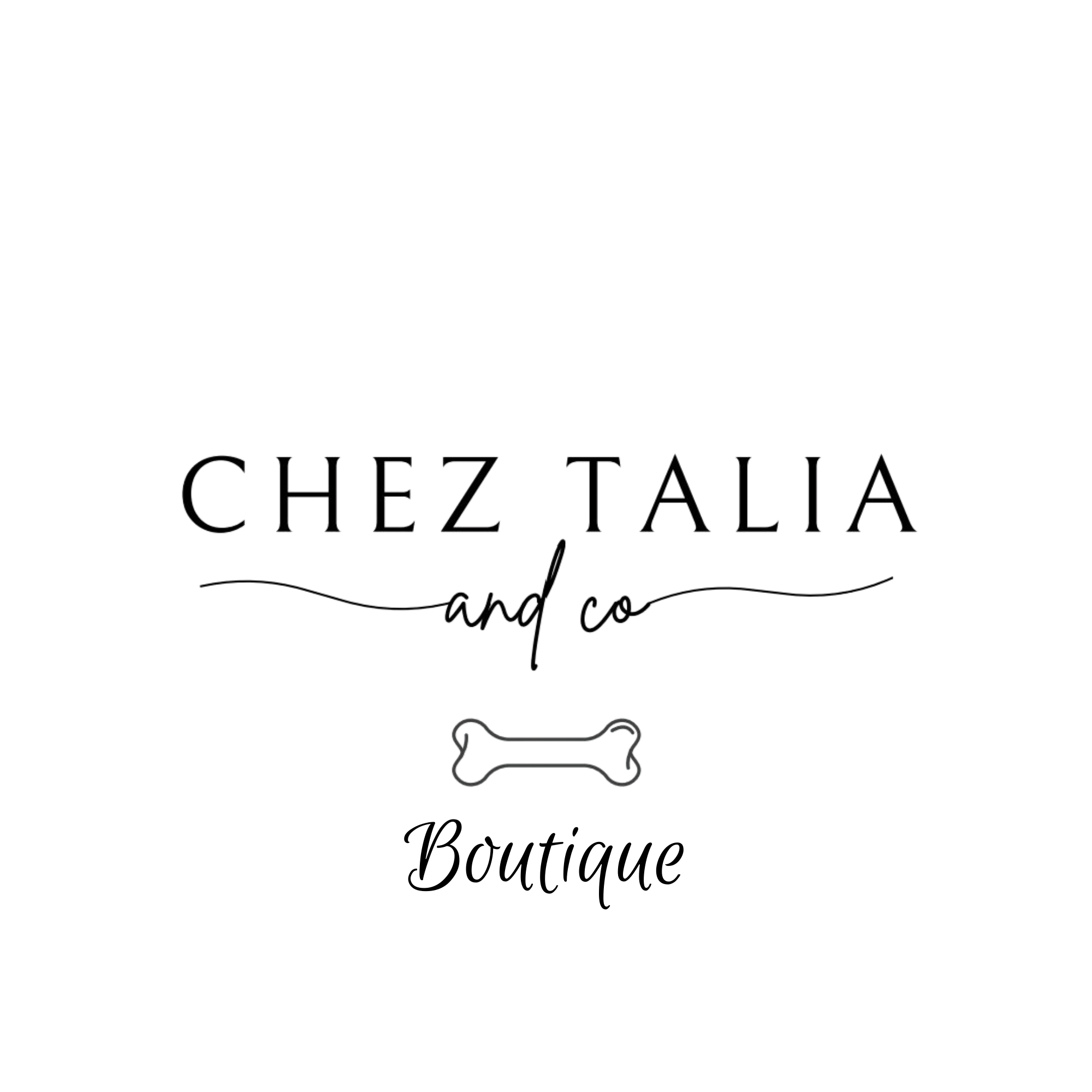 Chez Talia – Boutique