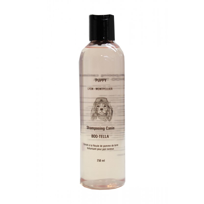 Shampoing Boo-Tella PUPPY