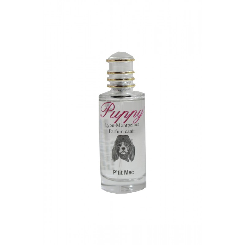 Parfum p'tit mec PUPPY